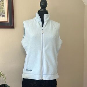 COLUMBIA Fleece Vest